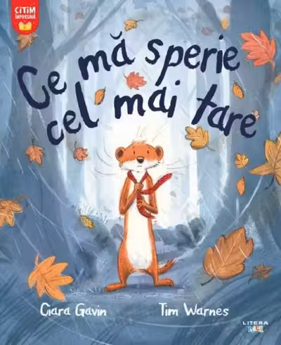 CE MA SPERIE CEL MAI TARE.
