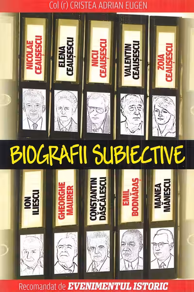 Biografii subiective