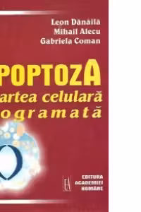 Apoptoza - Moartea celulara programata