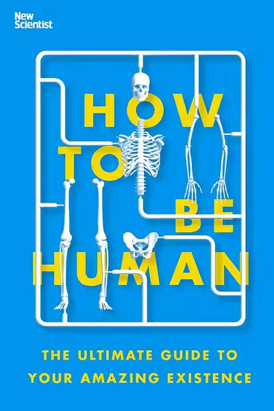 How to Be Human
