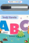 Invat literele - ABC (2-4 ani)
