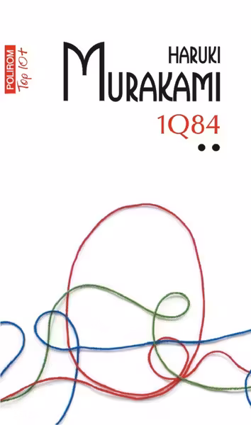 1Q84. Vol.2