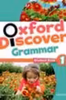 Oxford Discover 1 Grammar