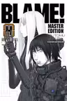 Blame! Vol. 4