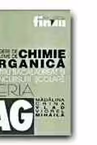 CULEGERE DE PROBLEME DE CHIMIE ORGANICA PENTRU BACALAUREAT SI CONCURSURI SCOLARE