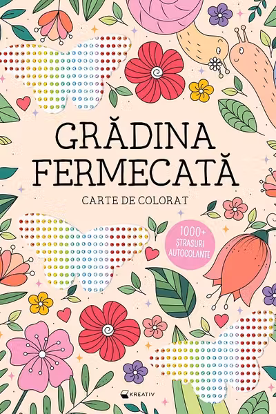 Gradina fermecata