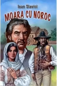 Moara cu noroc