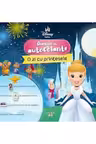 Aventuri cu autocolante. O zi cu printesele