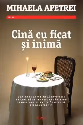Cina cu ficat si inima