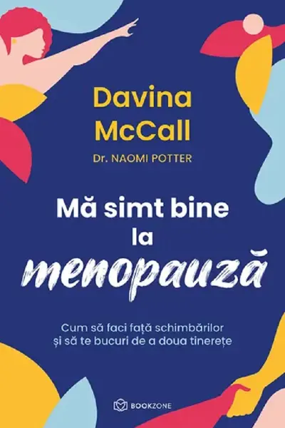 Ma simt bine la menopauza