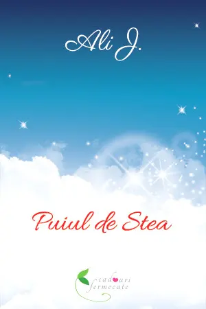 Puiul de stea