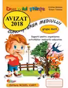 Domeniul Științe. Cunoașterea mediului - Grupa mică