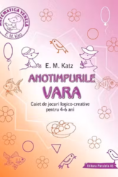Anotimpurile - Vara