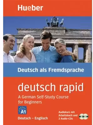 Deutsch rapid Paket Deutsch-Englisch