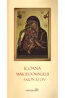 Icoana Maicii Domnului Axion Estin