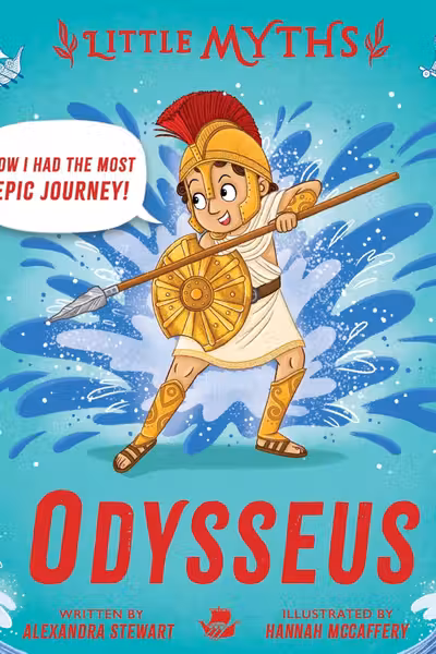Odysseus