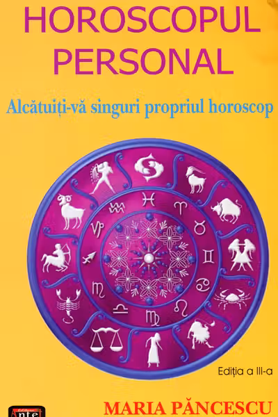 Horoscopul personal