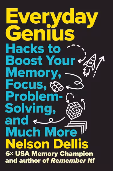 Everyday Genius