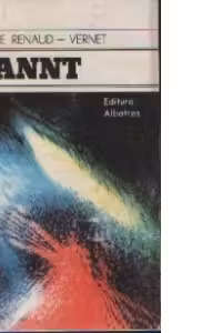 Xannt