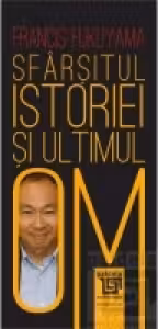 Sfarsitul istoriei si ultimul Om