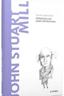 Descopera filosofia. JOHN STUART MILL