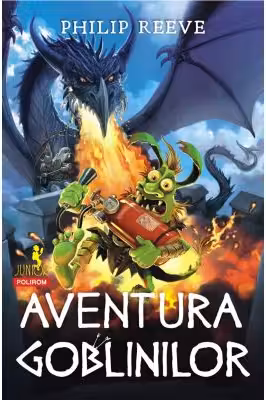 Aventura goblinilor