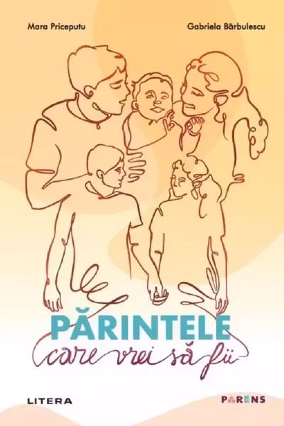 Părintele care vrei să fii