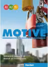 Motive A1–B1 Kursbuch, Lektion 1–30 Kompaktkurs DaF - Wilfried Krenn, Herbert Puchta