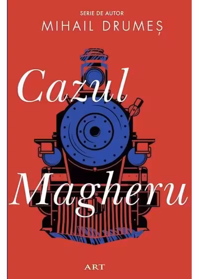 Cazul Magheru