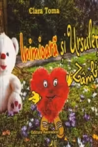 Inimioara si Ursuletul Zambitor