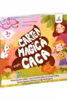 Cartea magica despre caca