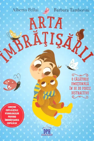 Arta imbratisarii