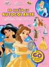 Disney Printese. Ne jucam cu autocolante