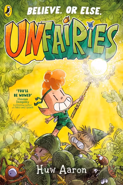 Unfairies