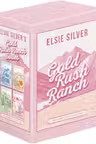 The Gold Rush Ranch Boxed Set