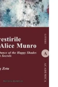 Povestirile lui Alice Munro
