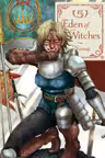 Eden of Witches - Volume 5
