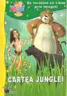 Cartea junglei. Să învățăm să citim prin imagini