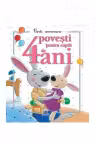 4 povesti pentru copiii de 4 ani. Carti aniversare