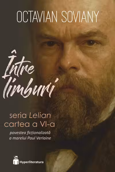 Între limburi. Seria Lelian Vol.6