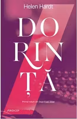 Dorinta - Helen Hardt