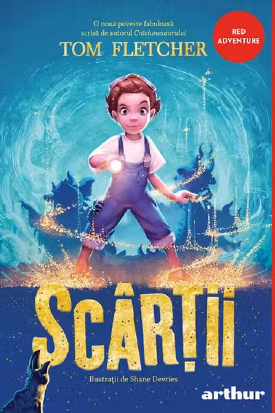 Scartii