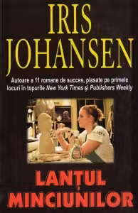 Lantul minciunilor