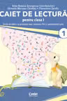 Caiet de lectura pentru clasa I