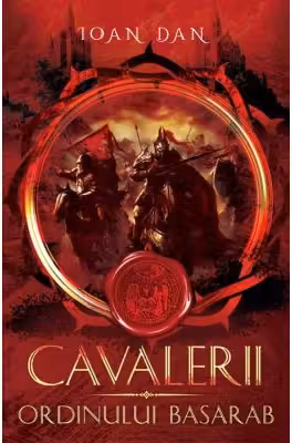 Cavalerii Ordinului Basarab