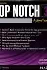 Top Notch 3e Level 3 Teachers’ ActiveTeach Software