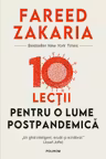 10 lectii pentru o lume postpandemica