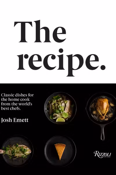 The Recipe