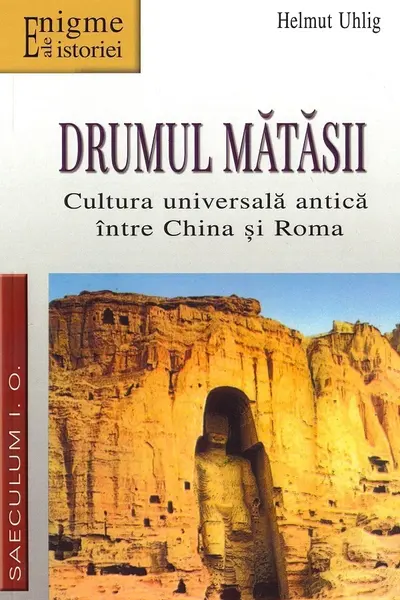 Drumul matasii