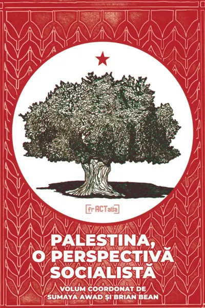 Palestina, o perspectiva socialista